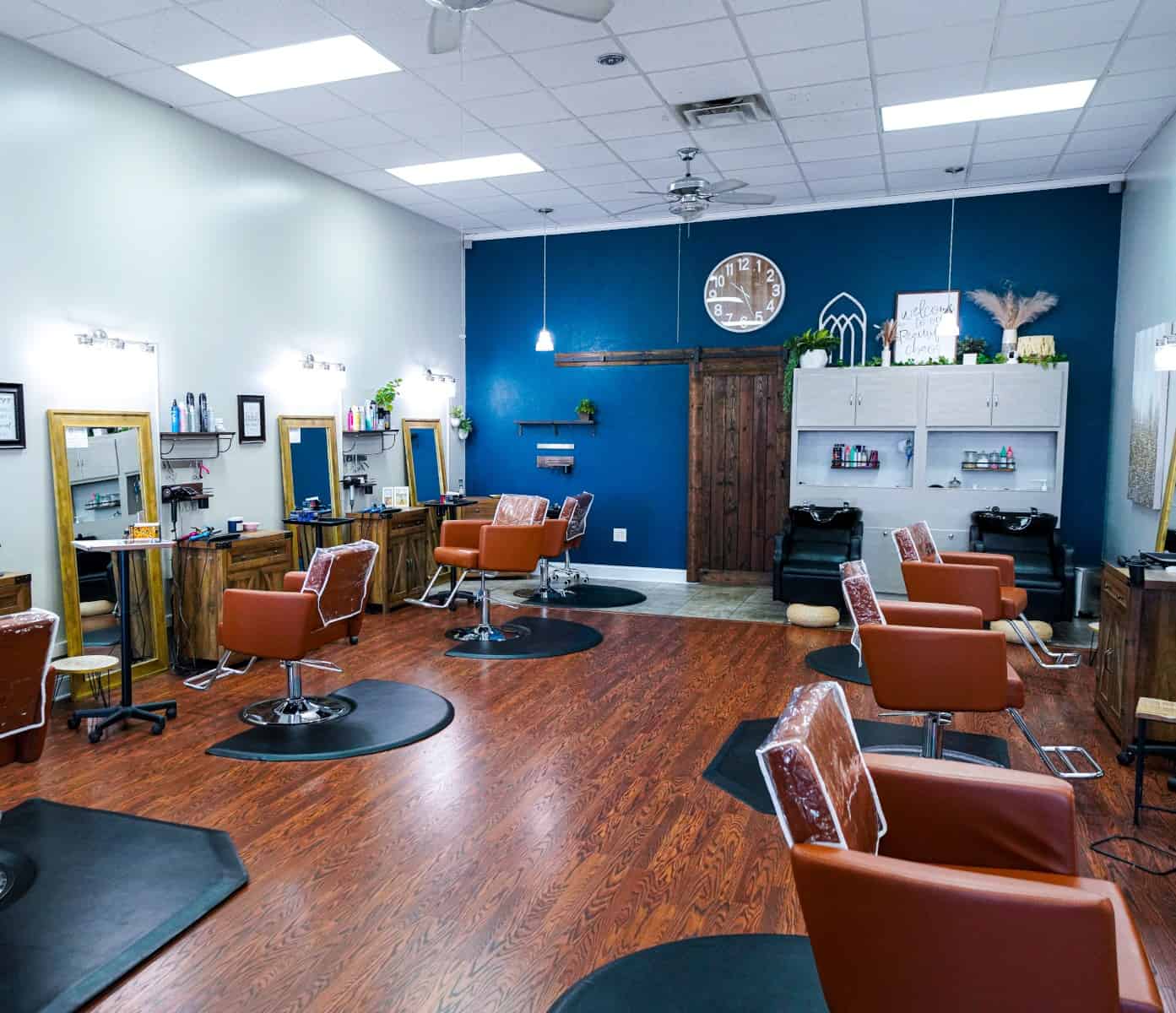 Home page - Luxe 405 Hair Studio